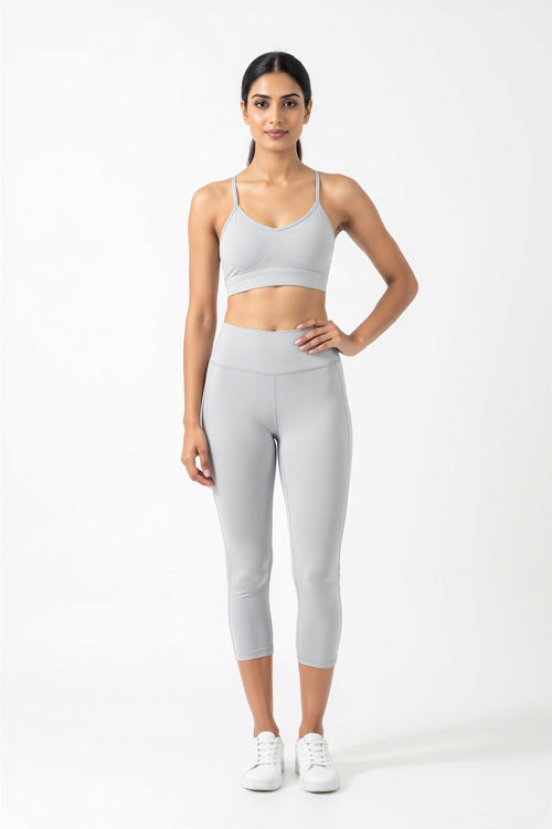 Capri Gray - Front