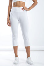 Capri White - Front