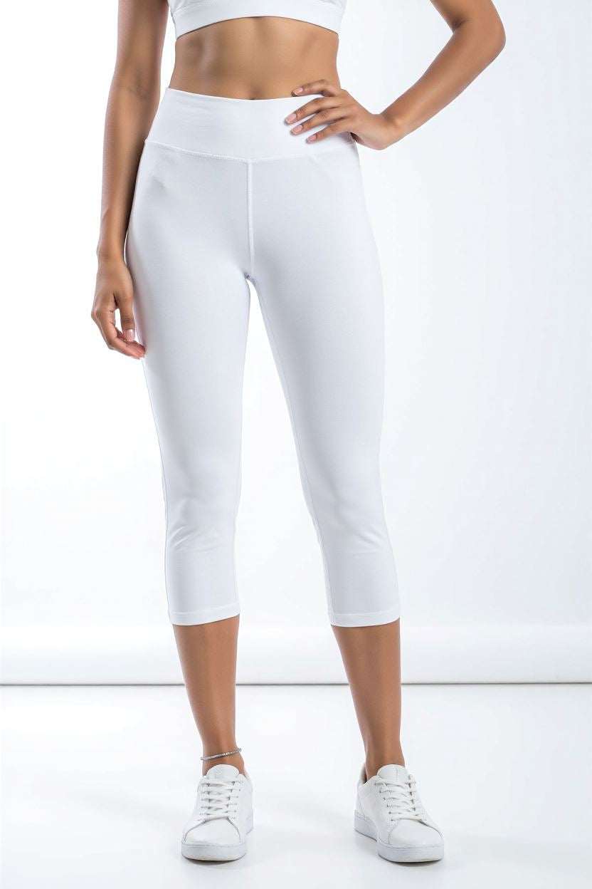 Capri White - Front