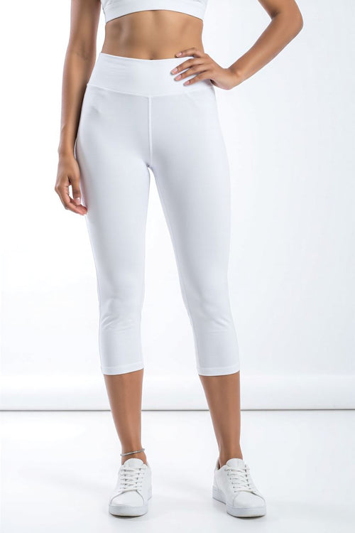 Capri White - Front